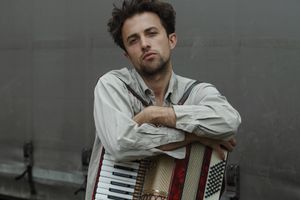 Romy, la mer et la musique